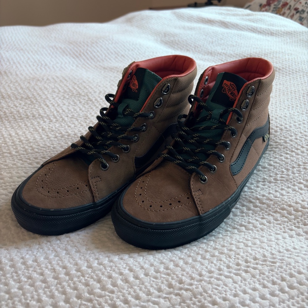 Vans Sk8-Hi